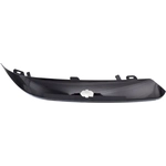 Order Front Passenger Side Bumper Impact Strip - CH1059128 For Your Vehicle