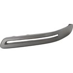 Order Bande d'impact de pare-chocs côté passager avant - GM1059217 For Your Vehicle