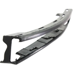 Order Front Passenger Side Bumper Impact Strip - VW1059101 For Your Vehicle