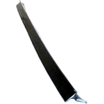 Order Front Passenger Side Door Weatherstrip - GM1390152 For Your Vehicle