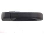 Order Front Passenger Side Exterior Door Handle - CH1311160 For Your Vehicle