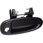 Order Front Passenger Side Exterior Door Handle by DEPO - 312-50037-101 For Your Vehicle