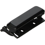 Order Front Passenger Side Exterior Door Handle by DEPO - 330-50008-001 For Your Vehicle