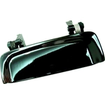 Order Front Passenger Side Exterior Door Handle by DEPO - 330-50032-020 For Your Vehicle