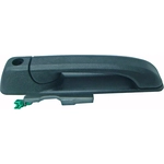 Order Front Passenger Side Exterior Door Handle by DEPO - 333-50007-171 For Your Vehicle