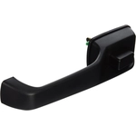 Order Front Passenger Side Exterior Door Handle by DEPO - 334-50011-171 For Your Vehicle