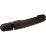 Order Front Passenger Side Exterior Door Handle by DEPO - 335-50037-071 For Your Vehicle