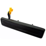 Order Front Passenger Side Exterior Door Handle - GM1311126 For Your Vehicle