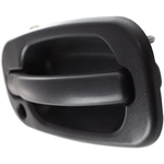 Order VARIOUS MANUFACTURERS - GM1311129 - Front Passenger Side Exterior Door Handle For Your Vehicle