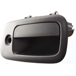 Order VARIOUS MANUFACTURERS - GM1311152 - Front Passenger Side Exterior Door Handle For Your Vehicle