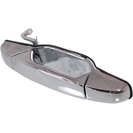 Order VARIOUS MANUFACTURERS - GM1311163 - Front Passenger Side Exterior Door Handle For Your Vehicle