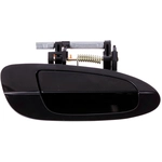 Order Front Passenger Side Exterior Door Handle - NI1311123 For Your Vehicle