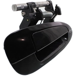 Order VARIOUS MANUFACTURERS - NI1311123 - Front Passenger Side Exterior Door Handle For Your Vehicle