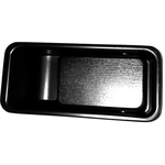 Order Front Passenger Side Exterior Door Handle by SHERMAN PARTS - 022-135BR For Your Vehicle