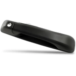Order Front Passenger Side Exterior Door Handle by SHERMAN PARTS - 087-135DR For Your Vehicle
