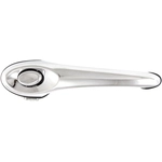 Order Front Passenger Side Exterior Door Handle by SHERMAN PARTS - 112-135BR For Your Vehicle