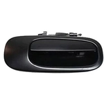 Order Front Passenger Side Exterior Door Handle by SHERMAN PARTS - 173-135BR For Your Vehicle