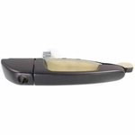 Order Front Passenger Side Exterior Door Handle by SHERMAN PARTS - 3104-135A-2 For Your Vehicle