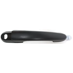 Order Front Passenger Side Exterior Door Handle by SHERMAN PARTS - 3175-135-2 For Your Vehicle