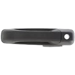Order Front Passenger Side Exterior Door Handle by SHERMAN PARTS - 332-135ER For Your Vehicle