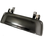 Order Front Passenger Side Exterior Door Handle by SHERMAN PARTS - 3442-135-0 For Your Vehicle