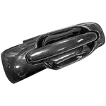 Order Front Passenger Side Exterior Door Handle by SHERMAN PARTS - 347-136BR For Your Vehicle