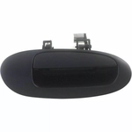 Order Front Passenger Side Exterior Door Handle by SHERMAN PARTS - 447-135R For Your Vehicle