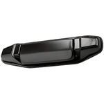 Order Front Passenger Side Exterior Door Handle by SHERMAN PARTS - 566-135BR For Your Vehicle