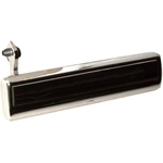 Order Front Passenger Side Exterior Door Handle by SHERMAN PARTS - 630-135CR For Your Vehicle