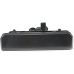 Order Front Passenger Side Exterior Door Handle by SHERMAN PARTS - 764-135BR For Your Vehicle