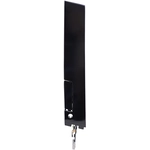 Order Front Passenger Side Exterior Door Handle by SHERMAN PARTS - 802-136BR For Your Vehicle