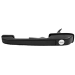 Order Front Passenger Side Exterior Door Handle by SHERMAN PARTS - 9522-135B-2 For Your Vehicle