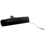 Order Front Passenger Side Exterior Door Handle by SHERMAN PARTS - FOE15092-135B-R For Your Vehicle