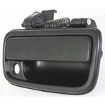 Order VARIOUS MANUFACTURERS - TO1311128 - Front Passenger Side Exterior Door Handle For Your Vehicle