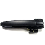 Order Front Passenger Side Exterior Door Handle - TO1311134 For Your Vehicle