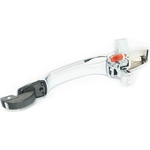 Order Front Passenger Side Exterior Door Handle - CH1521124 For Your Vehicle