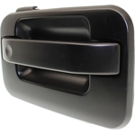 Order Front Passenger Side Exterior Door Handle - FO1311156 For Your Vehicle