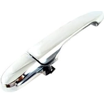 Order Front Passenger Side Exterior Door Handle - GM1311164 For Your Vehicle