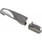 Order Front Passenger Side Exterior Door Handle - GM1311180 For Your Vehicle