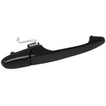 Order Front Passenger Side Exterior Door Handle - GM1521141 For Your Vehicle