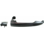 Order Front Passenger Side Exterior Door Handle - KI1311107 For Your Vehicle