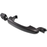 Order Front Passenger Side Exterior Door Handle - KI1311121 For Your Vehicle