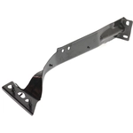 Order Front Passenger Side Fender Brace - AU1245101 For Your Vehicle