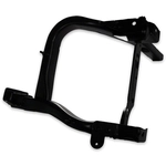 Order Front Passenger Side Fender Brace - CH1245101 For Your Vehicle