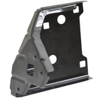 Order Front Passenger Side Fender Brace - CH1245107 For Your Vehicle