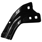 Order Front Passenger Side Fender Brace - CH1245111 For Your Vehicle