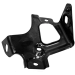 Order Front Passenger Side Fender Brace - GM1245111 For Your Vehicle