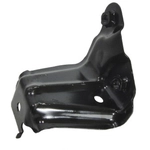 Order Front Passenger Side Fender Brace - HO1245104 For Your Vehicle