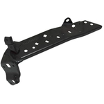 Order Front Passenger Side Fender Brace - MA1245100 For Your Vehicle