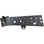 Order Front Passenger Side Fender Brace - MA1245103 For Your Vehicle